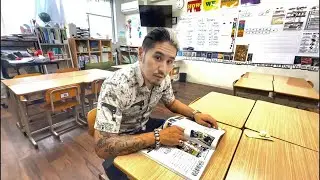 Inside a Japanese School: What It's Really Like