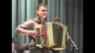 Heligonka  Lúky pod Makytou 29 1 2011  10 setkání  část 6