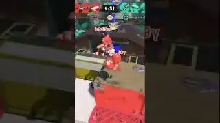 Most Satisfying Thing in Splatoon 3