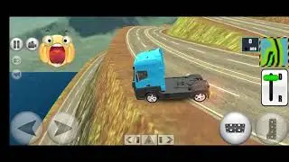 Cargo Delivery Truck Rescue Passenger Bus Simulator | Fun Kids TV