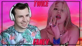 Music Critic Reacts to TWICE - FANCY