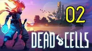Let's Play Dead Cells Episode 2 [Survival]
