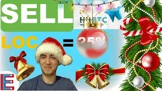 How to sell LOCKCHAiN on HitBTC ( TRADE PROFIT 25%)