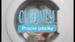 Pracie p&aacute;siky Cleanly