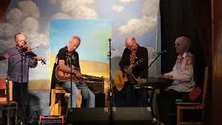 Dr Strangely Strange Lehanmore Concert 2023