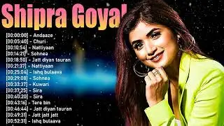🌟 Shipra Goyal &ndash; A promising talent transforming the Punjabi scene with refined vocal artistry 🎵