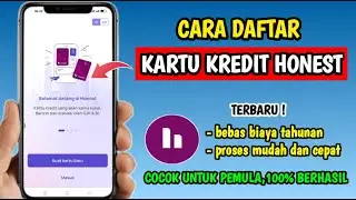 Honest Credit Card | How to Register for an Honest Credit Card