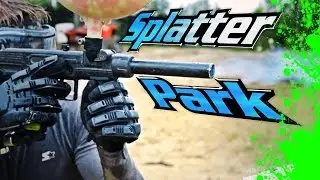 Splatter Park