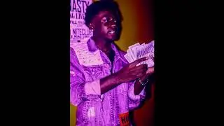 Gmilly- My Year [[SLOWED]]