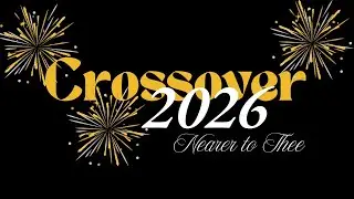 RCCG PMC Worcester Crossover Service