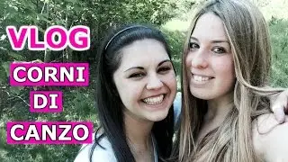 VLOG - Escursione ai Corni di Canzo - Sentiero Geologico