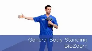 General Body Massage  BioZoom