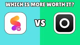 SelfyzAI Vs Lensa AI Review 2025 | Which AI Photo Editor is More Worth It? [HONEST GUIDE]