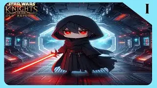 🆕 Началось! &ndash; SW KOTOR | Эпизод 1