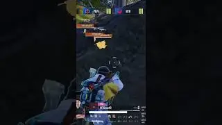 BTRvl Mengganas ges😁 #pubg #shortvideos #shorts #btr