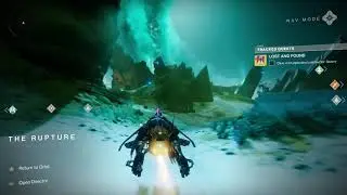 Destiny 2 Season of Worthy Get to Io Seraph Bunker