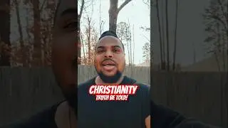 Modern Day CHRISTIANITY Is The SYSTEM Of The BEAST #truth