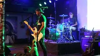 Mechanical Blvd - A Thousand Thoughts (Live at The Rooster)