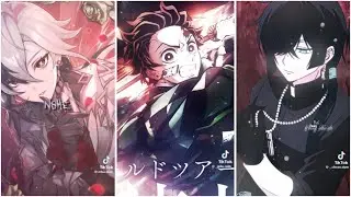 TikTok Anime Manhwa Manga Looskim | P22 #xh #blmanhwa #anime #manhwa #manga #viral #lookism 