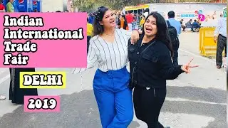 India International Trade fair Delhi | 2019 | Pragati Maidan | 14 Nov-27 Nov