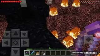 Nether neter nehter minecraft let's play 4