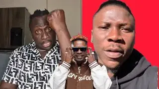 GRAMMYS APPROVED KING SHATTA WALE'S 