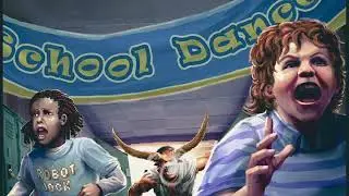 Pinebox Middle School Roleplaying Game