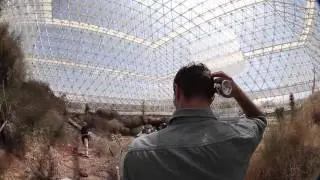 YoYoFactory CYBORG feat. Patrick Borgerding