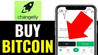 How to Buy Bitcoin on Changelly 2025 (Beginner's Guide)
