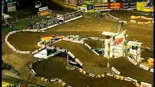 2005 AMA Supercross Rd 11 Orlando