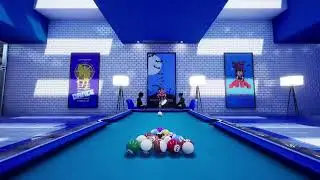 pool blitz