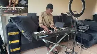 Представляем Roland XPS-10X