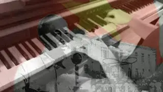 Piano/Vocals: The Ballad of Ho Chi Minh