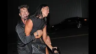 April Love Geary asks fianc&eacute; Robin Thicke to 