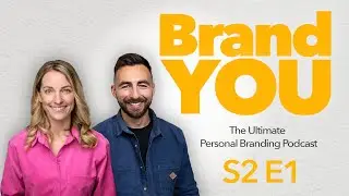 S2E1: Mind the Gap &ndash; How to Use Your Personal Brand to Bridge Where You Are to Where You Want to Be