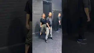 Уже лучше, едем дальше&hellip; #action #рек #сценическоедвижение #actor #viral #stagecombat #funny #stage
