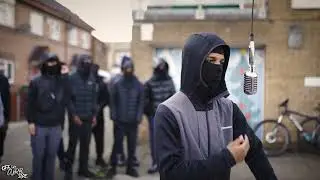 TRAPBOYADDICT155 - OffTheCurbside Performance 🎙️