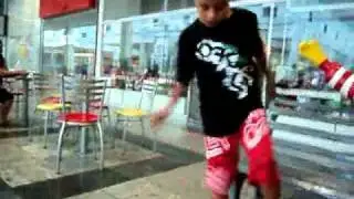 FREE STEP BH YURI PONGELUPE