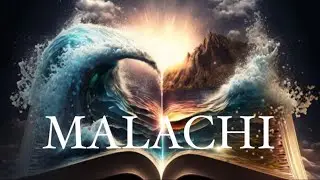 Malachi ERV Audio Bible
