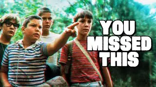The Real Reason Stand By Me Is the Best Coming of Age Film