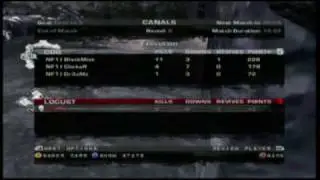 TEAM NF1NITY VS. O l d - S k o 0 L...mp4