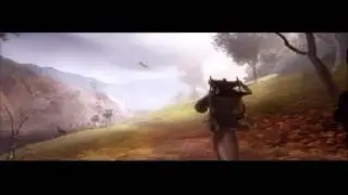 Savage: The Battle for Newerth - Intro