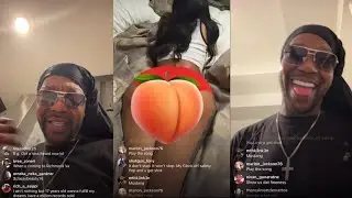 B.G. DEFENDS BROOKE, SPEAKS ON HIS PAST EXPERIENCES, & WHERE HE&rsquo;S AT NOW | IG LIVE 2026