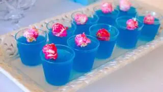 Cinderella Party Ideas