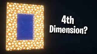 What if Minecraft Had a 