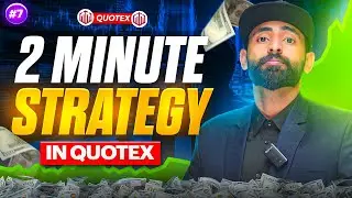 Quotex Trading Strategy || Quotex 2 Minute Strategy || Quotex #11
