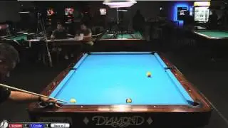 XPC Shot of the Match by Tony 