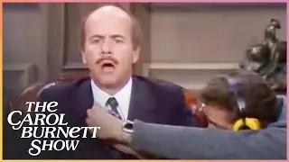 What a LOW Production Budget Gets You 😂🫰 The Carol Burnett Show