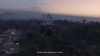 GTA5 ONLINE gratis