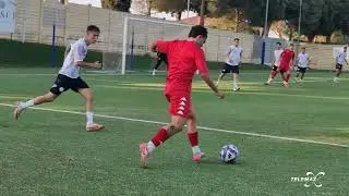 Calcio: Lanciano, terza amichevole a Fossacesia